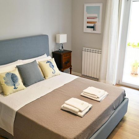 Apartmán Reale Orleans Palermo Exteriér fotografie