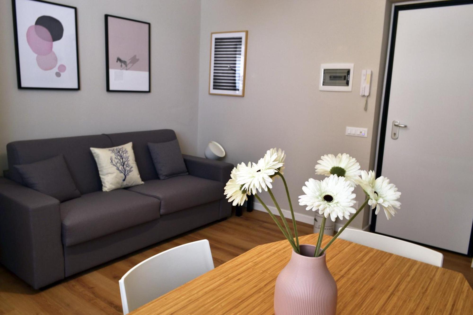 Apartmán Reale Orleans Palermo Exteriér fotografie