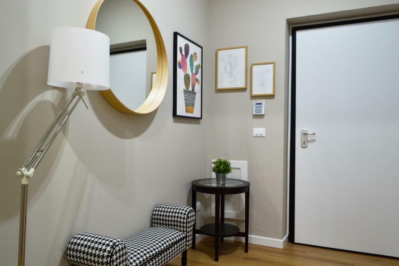 Apartmán Reale Orleans Palermo Exteriér fotografie