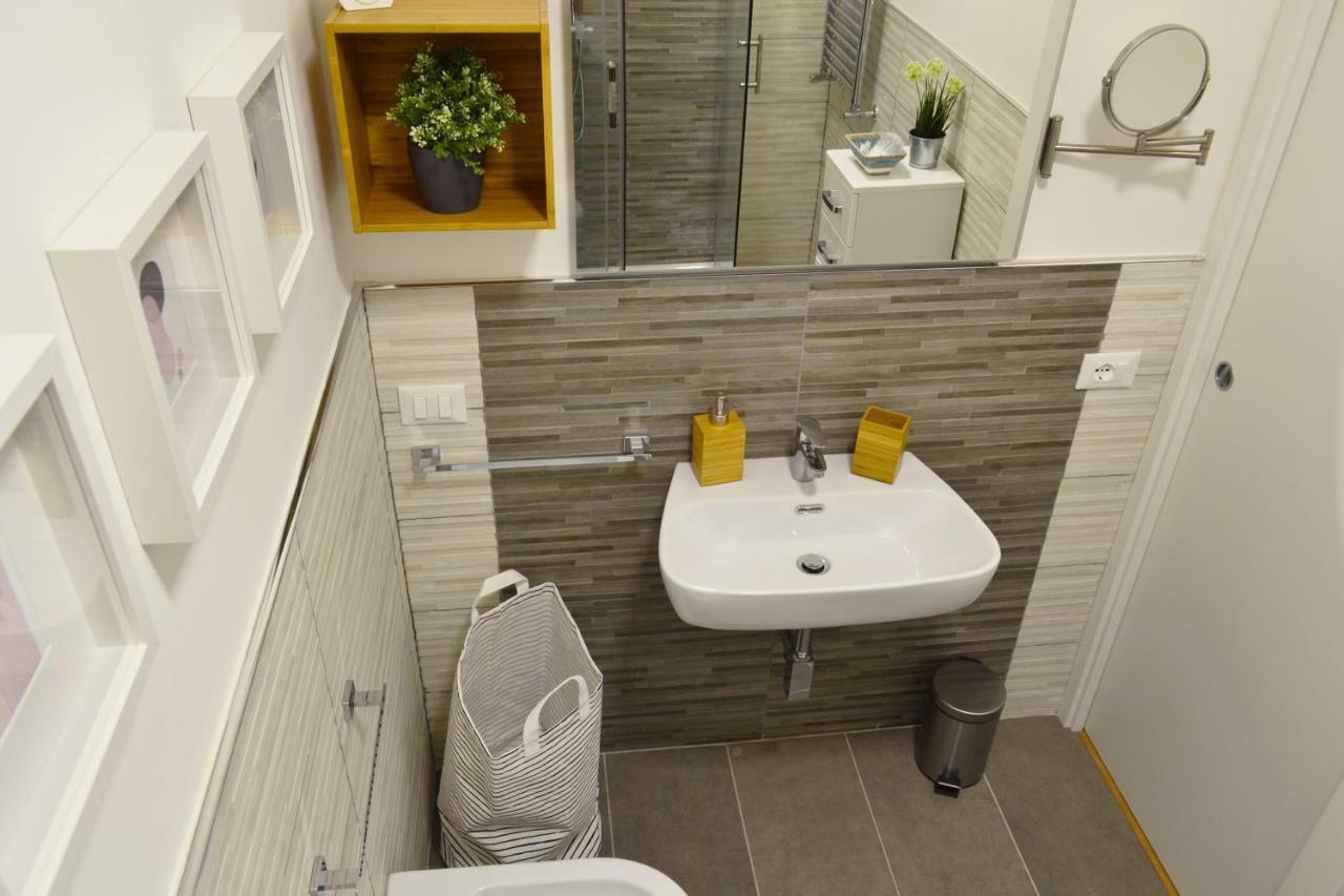 Apartmán Reale Orleans Palermo Exteriér fotografie