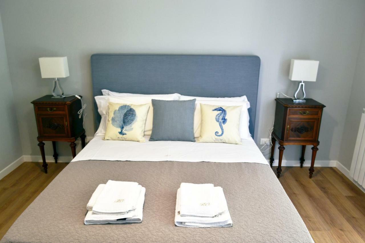 Apartmán Reale Orleans Palermo Exteriér fotografie