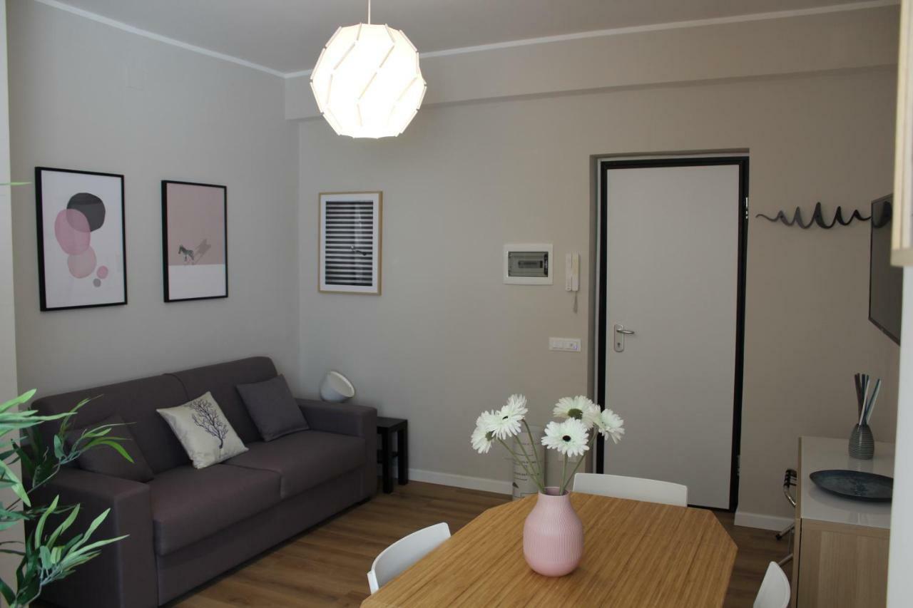 Apartmán Reale Orleans Palermo Exteriér fotografie