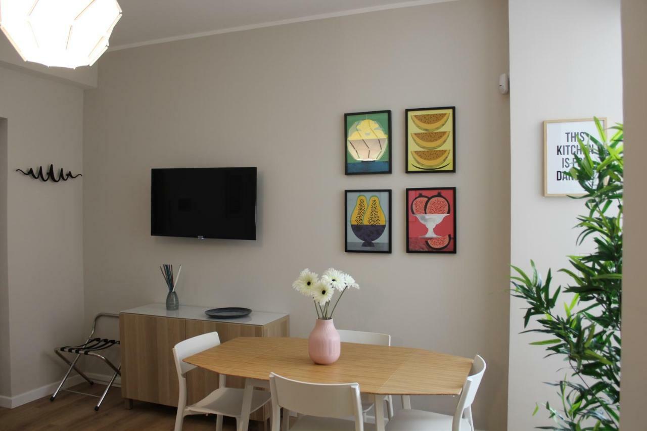 Apartmán Reale Orleans Palermo Exteriér fotografie