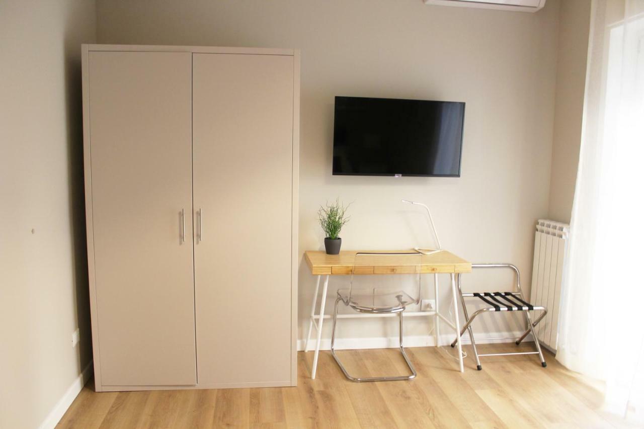 Apartmán Reale Orleans Palermo Exteriér fotografie