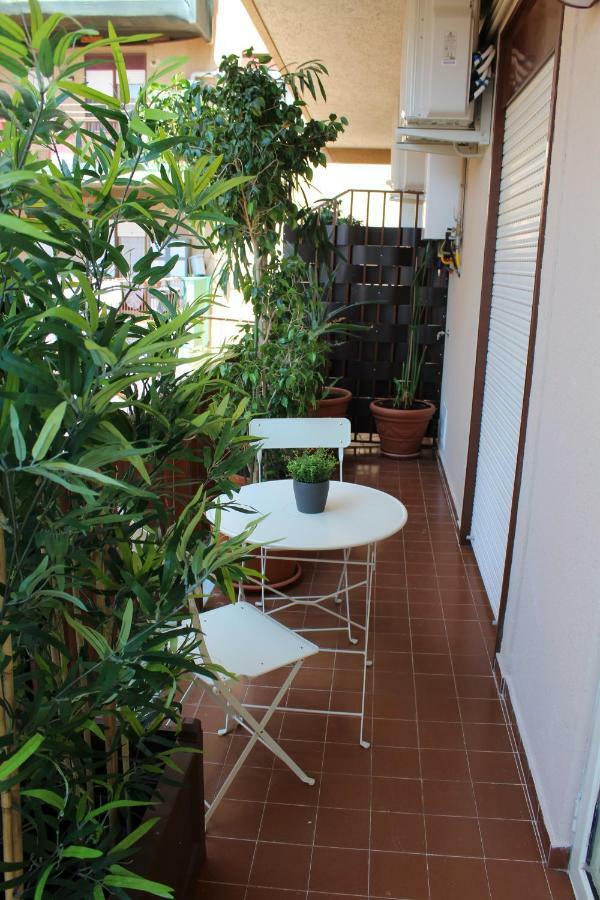 Apartmán Reale Orleans Palermo Exteriér fotografie