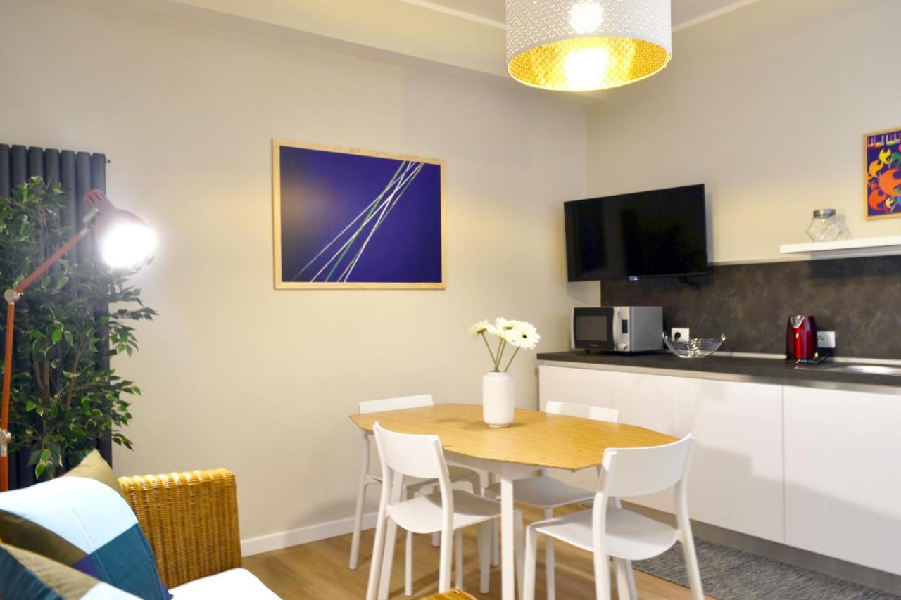 Apartmán Reale Orleans Palermo Exteriér fotografie