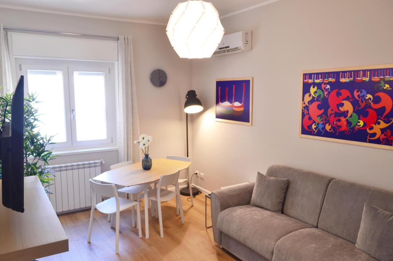 Apartmán Reale Orleans Palermo Exteriér fotografie